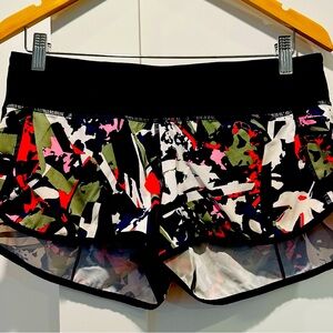 Lululemon speed up 2.5 short